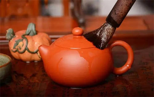 紫砂壺養不好的原因有哪些