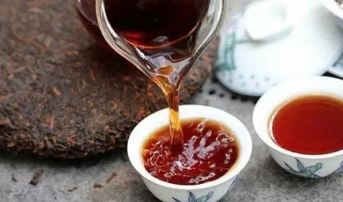 夏天喝普洱茶用什么紫砂壺好