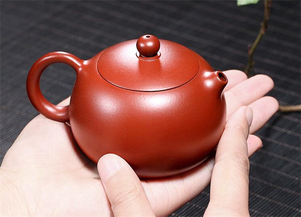 用紫砂壺喝茶會上火嗎
