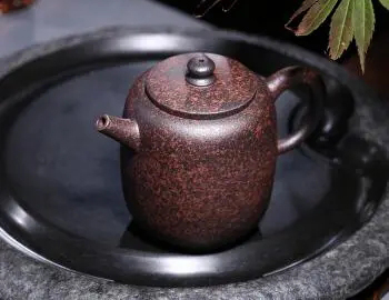 紫砂壺柴燒和電燒哪個好養