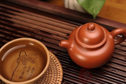 朱泥紫砂壺價格是多少