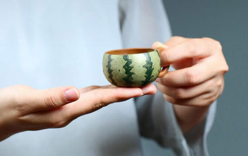 紫砂壺用茶水泡一夜對紫砂壺有影響嗎2