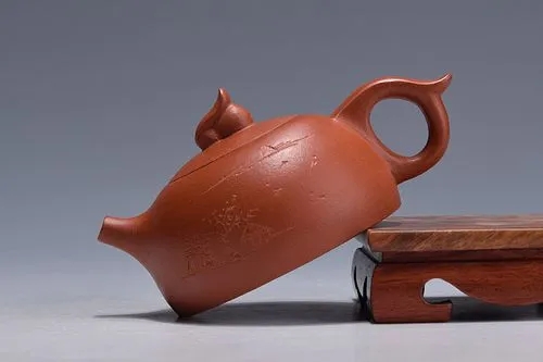 龍血砂紫砂壺適合泡什么茶