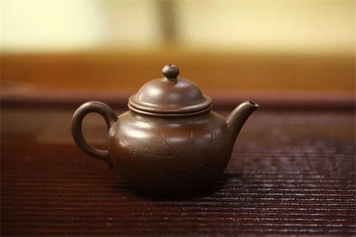 網上200塊錢的紫砂壺能用嗎