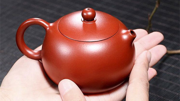 一把標價在500元的西施壺是真壺嗎