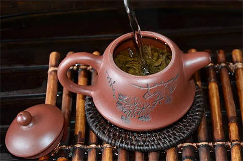 紫砂壺開壺后多久可飲用