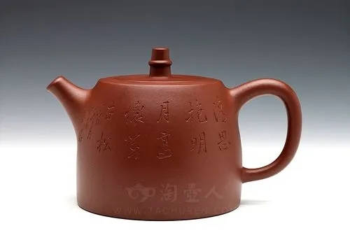 底槽清漢鐸適合泡什么茶 2