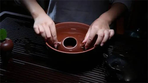 大紅袍紫砂壺鑒別技巧有哪些