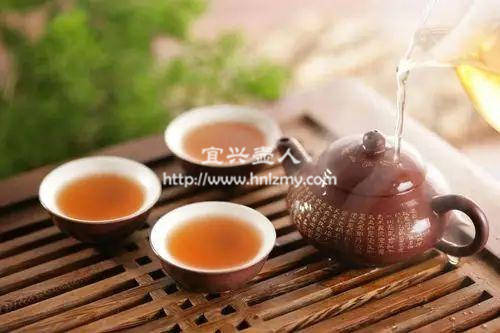 一百塊買來的紫砂可以放心用嗎