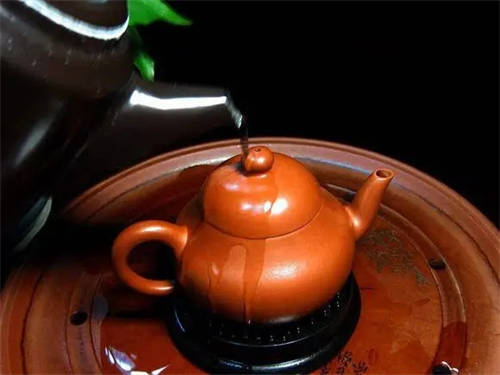 紫砂壺保養(yǎng)的注意事項(xiàng)有哪些 1