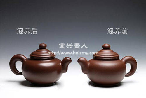 網(wǎng)上認(rèn)為處理過的包漿圖片