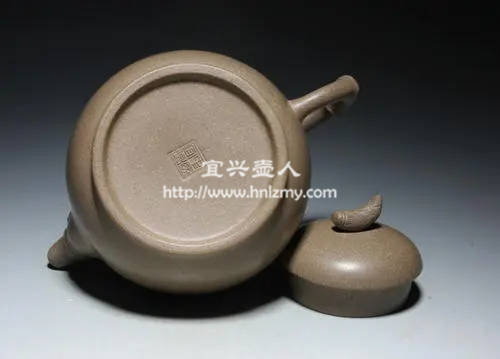 青灰段泥紫砂壺用來泡什么茶好
