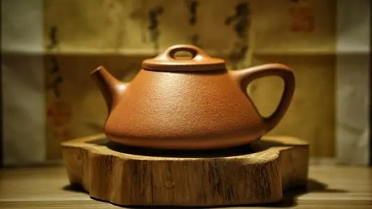 降坡泥紫砂壺適合泡什么茶