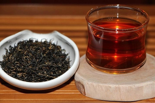 喝紅茶用紫砂壺好嗎？