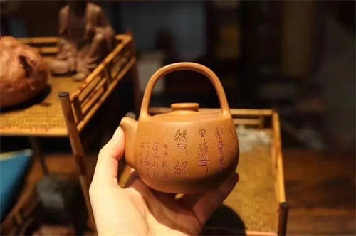 怎樣才能養出一把好的紫砂壺