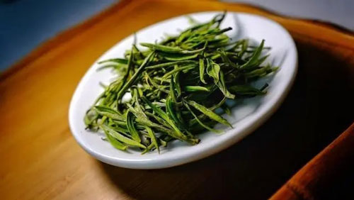 白茶用紫砂壺泡好嗎2