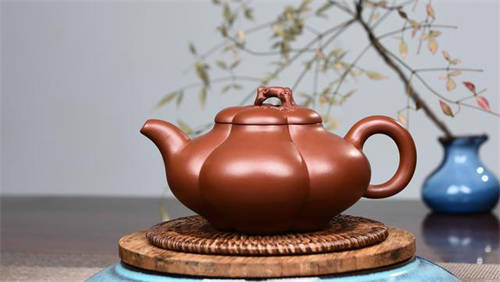 復(fù)雜的紫砂壺開(kāi)壺方法