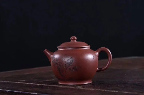 紫砂壺用了很久還有土腥味
