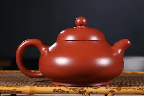宜興大紅袍茶壺對身體有害嗎2