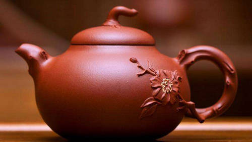 范朝新紫砂壺價(jià)格貴嗎