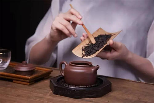 泡茶最好的紫砂壺是哪個 2