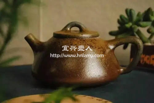 柴燒和普通紫砂壺有什么區別