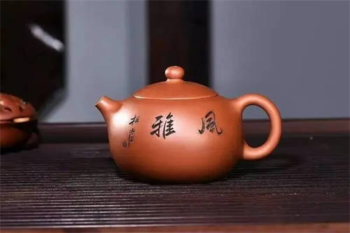 紫砂壺能礦化水質嗎 2