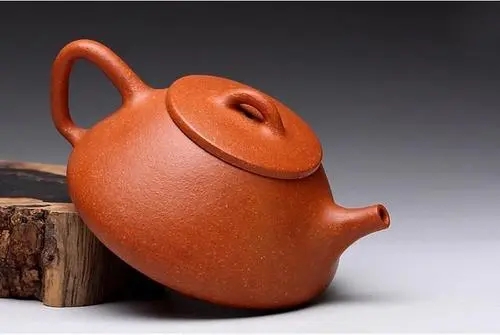 降坡泥紫砂壺適合泡什么茶