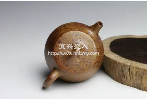 柴燒和普通紫砂壺有什么區別
