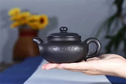 仿古紫砂壺的特點你知道嗎
