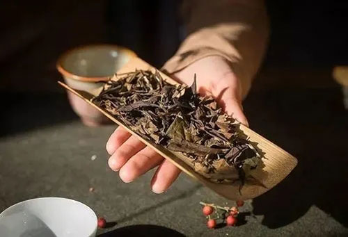 壽眉用紫砂壺泡好嗎3