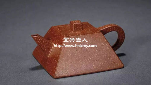 紫砂壺有密密麻麻的很多白點(diǎn)