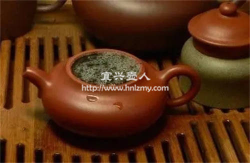 紫砂壺開壺直接用茶葉煮好嗎