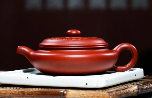 扁仿古紫砂壺比較適合泡什么茶