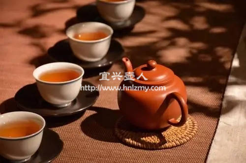 紫砂壺養(yǎng)壺除了豆腐還可以用什么