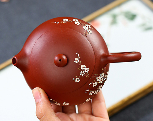 紫砂壺養(yǎng)壺要天天用嗎3
