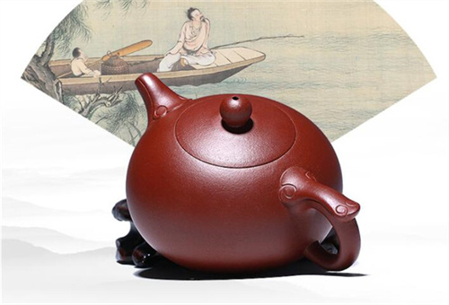 哪個品牌紫砂壺好2