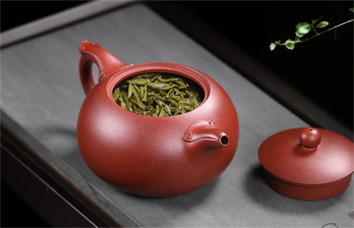原礦大紅袍和老紫泥哪個比較適合泡紅茶