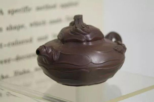 紫砂壺中哪種泥料的透氣性最好