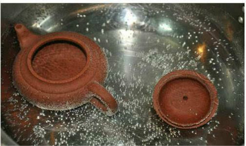 如何鑒別紫砂壺贗品