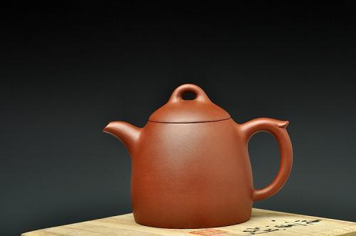 紫砂供春壺